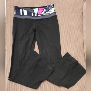 Lululemon groove pants